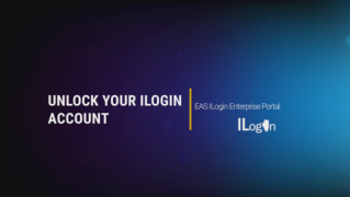Unlock your User Account